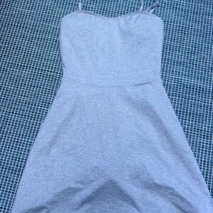 Alo athletic dress xs